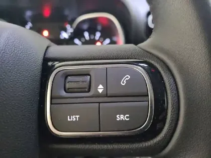 Photo 47 Citroën C3 Aircross Gén. I Ph2 NG PLUS 5