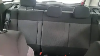 Photo 11 Citroën C3 Aircross  PureTech 130 S&S EAT6