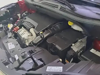 Photo 34 Citroën C3 Aircross Gén. I Ph2 NG PLUS 5