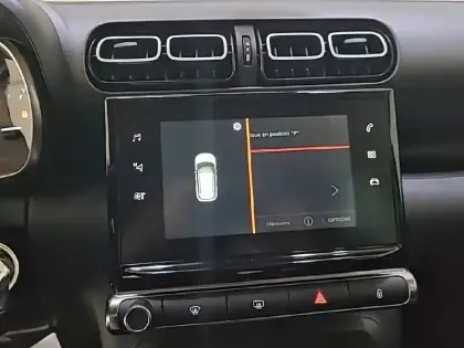 Photo 39 Citroën C3 Aircross Gén. I Ph2 NG PLUS 5