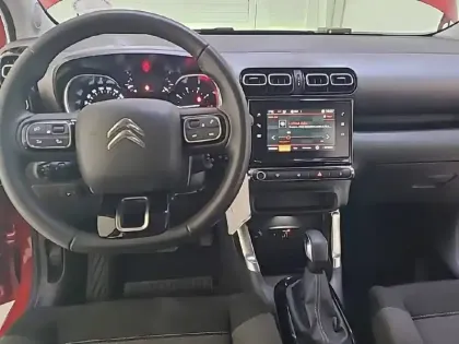 Photo 87 Citroën C3 Aircross  PureTech 130 S&S EAT6