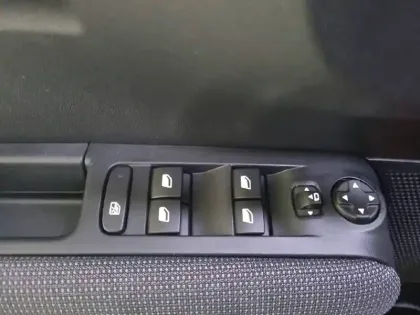 Photo 49 Citroën C3 Aircross Gén. I Ph2 NG PLUS 5