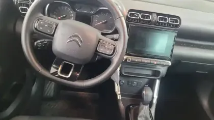 Photo 5 Citroën C3 Aircross  PureTech 130 S&S EAT6