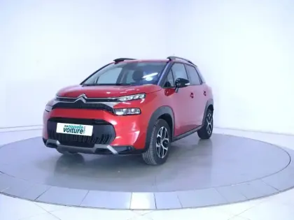Photo 20 Citroën C3 Aircross Gén. I Ph2 NG PLUS 5