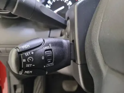 Photo 45 Citroën C3 Aircross Gén. I Ph2 NG PLUS 5