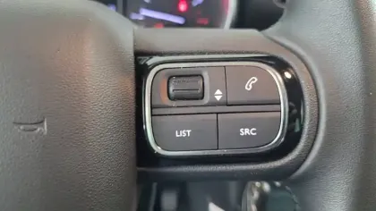 Photo 18 Citroën C3 Aircross  PureTech 130 S&S EAT6