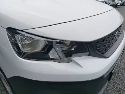 Photo 15 Peugeot Partner  FOURGON M 1000 KG BLUEHDI 100 S&S BVM6