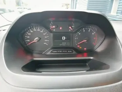 Photo 9 Peugeot Partner  FOURGON M 1000 KG BLUEHDI 100 S&S BVM6