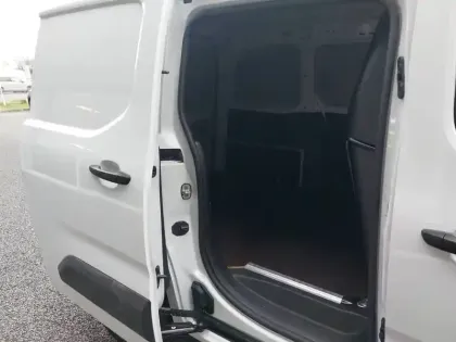 Photo 11 Peugeot Partner  FOURGON M 1000 KG BLUEHDI 100 S&S BVM6