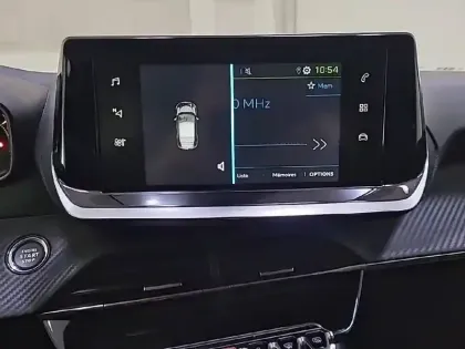 Photo 53 Peugeot 208 Gén. II Ph1 NG Style 5