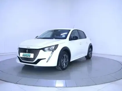 Photo 68 Peugeot 208  Electrique 50 kWh 136ch