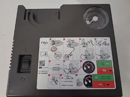 Photo 51 Peugeot 208 Gén. II Ph1 NG Style 5