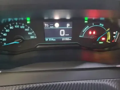 Photo 43 Peugeot 208 Gén. II Ph1 NG Style 5