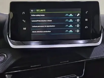 Photo 55 Peugeot 208 Gén. II Ph1 NG Style 5