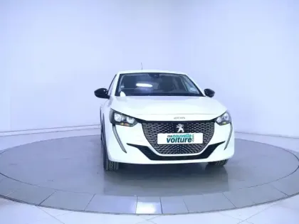 Photo 69 Peugeot 208  Electrique 50 kWh 136ch