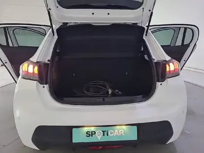 Photo 39 Peugeot 208 Gén. II Ph1 NG Style 5