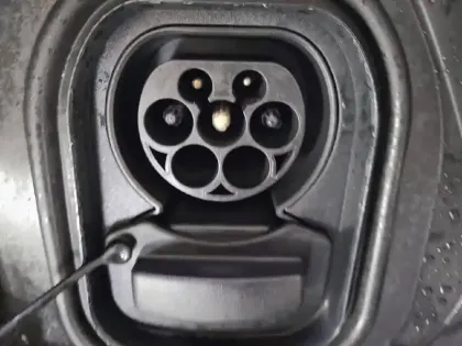 Photo 32 Peugeot 208  Electrique 50 kWh 136ch