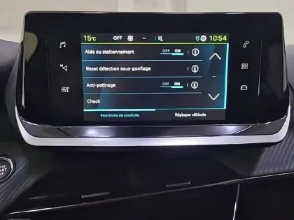 Photo 54 Peugeot 208 Gén. II Ph1 NG Style 5