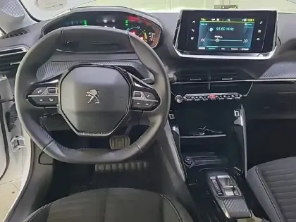 Photo 41 Peugeot 208 Gén. II Ph1 NG Style 5