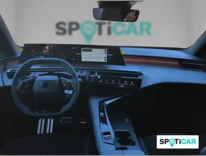 Photo 7 Peugeot 3008  Electrique 210 ch 73 kWh