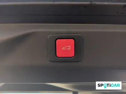 Photo 18 Peugeot 3008  Electrique 210 ch 73 kWh