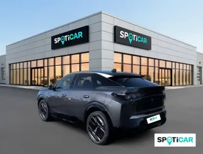 Photo 6 Peugeot 3008  Electrique 210 ch 73 kWh