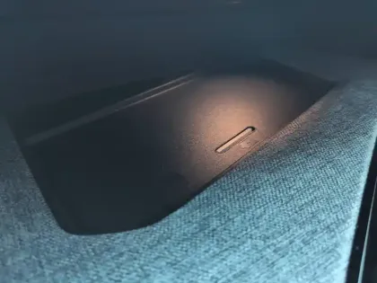 Photo 22 Peugeot 3008  Electrique 210 ch 73 kWh