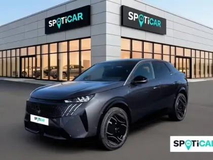 Photo 26 Peugeot 3008 Gén. III Ph1 GT Exclusive 5