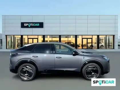 Photo 29 Peugeot 3008 Gén. III Ph1 GT Exclusive 5