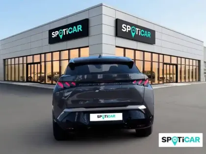 Photo 30 Peugeot 3008 Gén. III Ph1 GT Exclusive 5