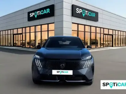 Photo 27 Peugeot 3008 Gén. III Ph1 GT Exclusive 5