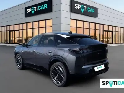 Photo 32 Peugeot 3008 Gén. III Ph1 GT Exclusive 5