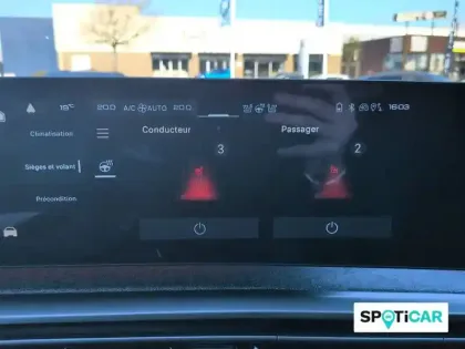 Photo 41 Peugeot 3008 Gén. III Ph1 GT Exclusive 5