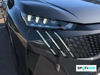 Photo 15 Peugeot 3008  Electrique 210 ch 73 kWh