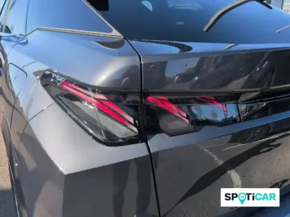 Photo 16 Peugeot 3008  Electrique 210 ch 73 kWh