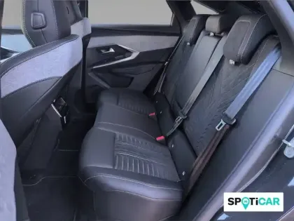 Photo 37 Peugeot 3008 Gén. III Ph1 GT Exclusive 5