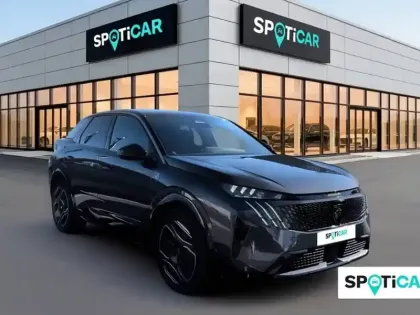 Photo 28 Peugeot 3008 Gén. III Ph1 GT Exclusive 5