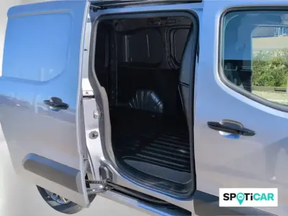 Photo 34 Peugeot Partner Gén. III Ph2 Pro Skill 4