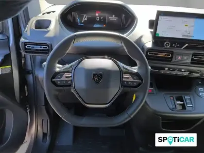 Photo 31 Peugeot Partner Gén. III Ph2 Pro Skill 4