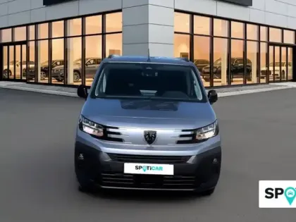 Photo 24 Peugeot Partner Gén. III Ph2 Pro Skill 4