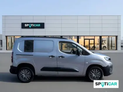 Photo 26 Peugeot Partner Gén. III Ph2 Pro Skill 4