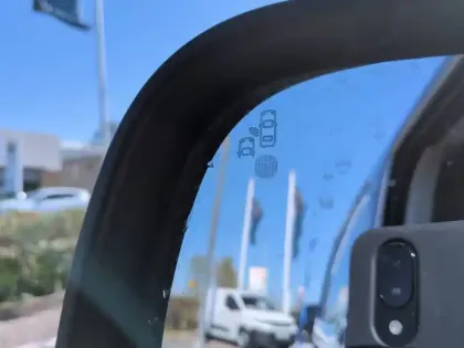 Photo 39 Peugeot Partner Gén. III Ph2 Pro Skill 4