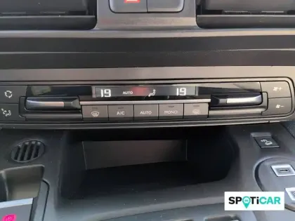 Photo 36 Peugeot Partner Gén. III Ph2 Pro Skill 4