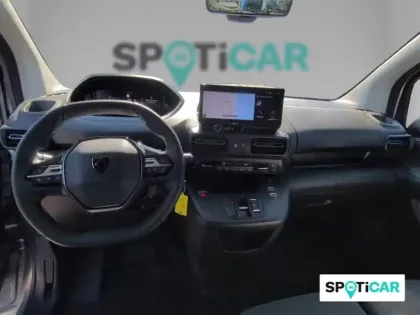 Photo 30 Peugeot Partner Gén. III Ph2 Pro Skill 4