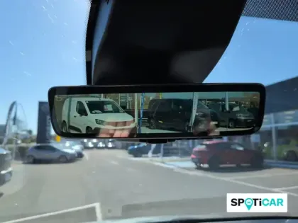 Photo 19 Peugeot Partner  FGN DIESEL 130 CH M AUT