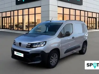 Photo 23 Peugeot Partner Gén. III Ph2 Pro Skill 4