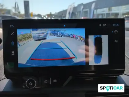 Photo 18 Peugeot Partner  FGN DIESEL 130 CH M AUT