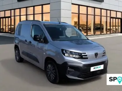 Photo 25 Peugeot Partner Gén. III Ph2 Pro Skill 4