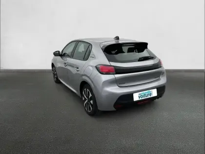 Photo 6 Peugeot 208  Hybrid 100 e-DCS6