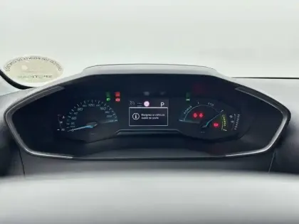 Photo 9 Peugeot 208  Hybrid 100 e-DCS6